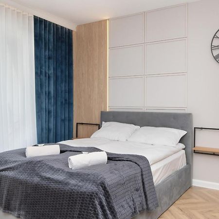 Studios Starowiejska Letnica By Renters Gdańsk Eksteriør billede