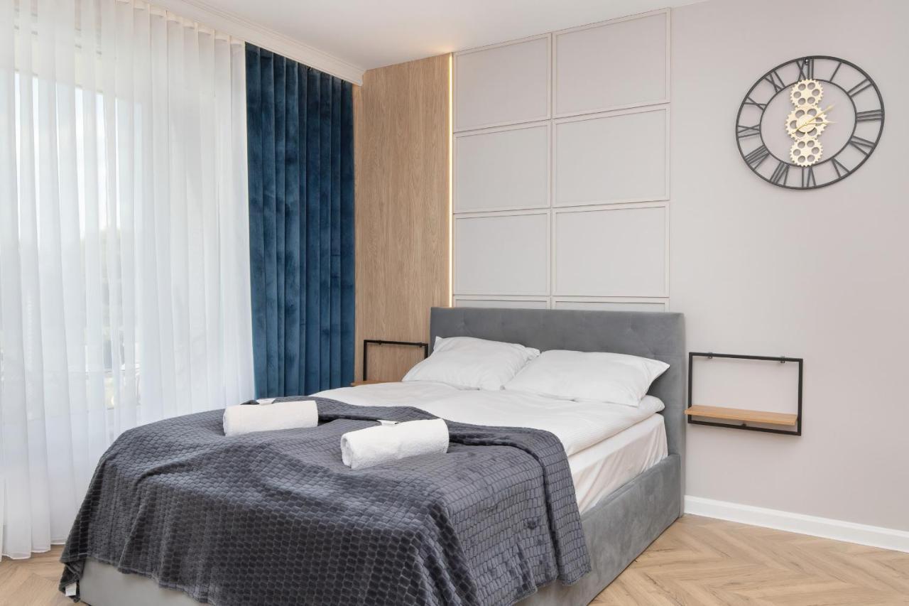 Studios Starowiejska Letnica By Renters Gdańsk Eksteriør billede